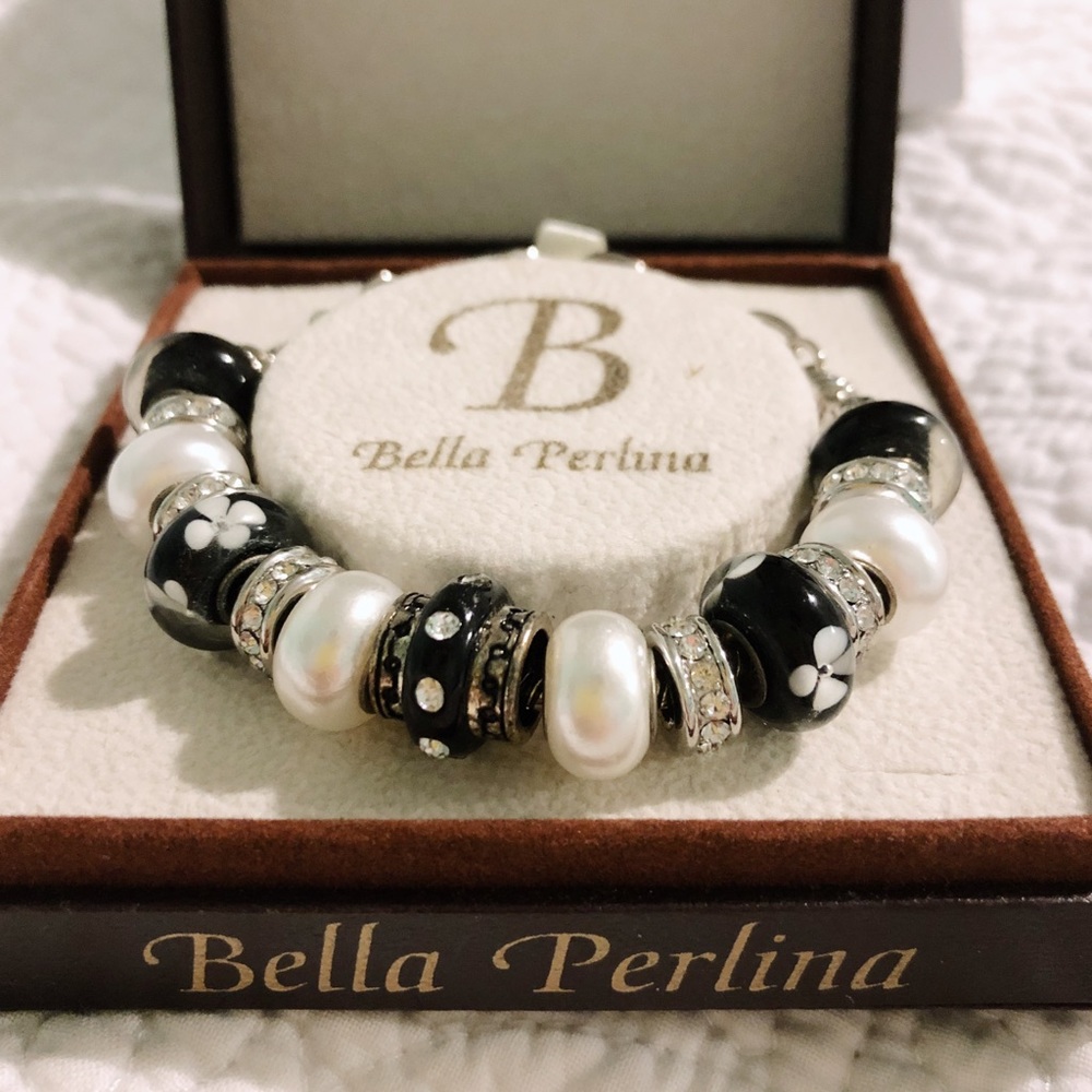 Bella Perlina Bracelet